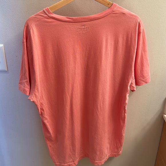 Lacoste Pima cotton short sleeve, size 6, XL - Picture 3 of 3